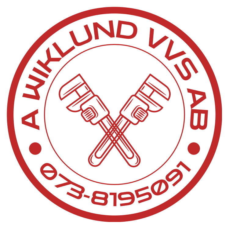 A Wiklund VVS AB 